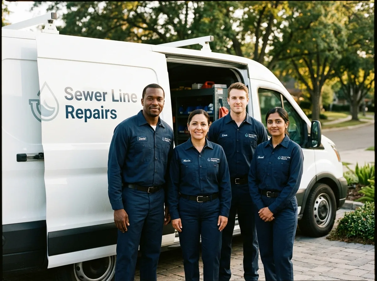 Emergency Plumber company in Kents Hill, ME